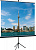 Lumien Eco View 200x200 см с возможностью настенного крепления (LEV-100103) Экран