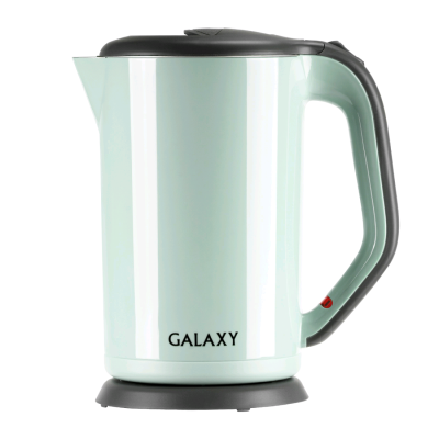 Чайники Galaxy GL 0330 САЛАТОВЫЙ GL-0330 от магазина Zakaz43