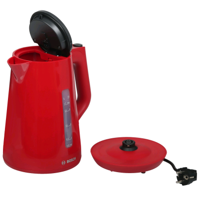 Чайники Bosch TWK 1M124 TWK1M124 от магазина Zakaz43