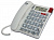 Ritmix RT-570 ivory Телефон проводной
