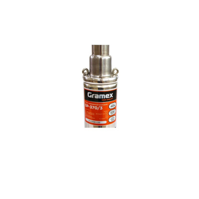 Насосы глубинные GRAMEX SP-370/3-20 SP-370/3-20 от магазина Zakaz43