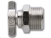 Переходник 47В/1 390/1 М1/4  байонет GAV