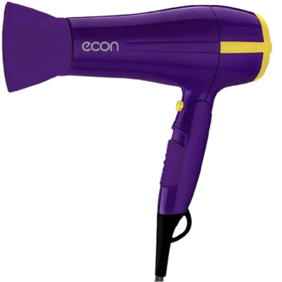 Фены Econ ECO-BH221D ECO-BH221D от магазина Zakaz43