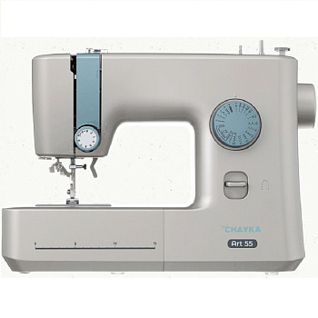 Швейные машины Чайка Art55 — фото, цена, купить