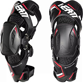 Наколенники Leatt Knee Brace X-Frame — фото, цена, купить