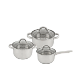 Наборы посуды Mallony MEDIANO-SET-6 — фото, цена, купить