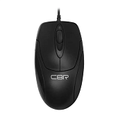 Мыши CBR CM-302 BLACK — фото, цена, купить