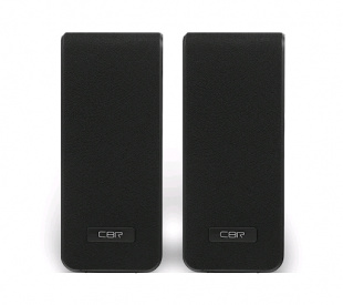 CBR CMS-290 Black Колонки