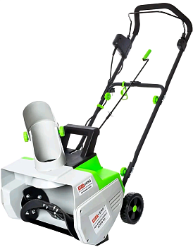 Снегоуборочники RedVerg RD-ESB45/2000 — фото, цена, купить