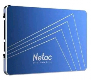 Netac NT01N535S-120G-S3X Накопитель SSD