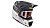 Leatt Moto 8.5 Helmet Kit (Metallic, M, 2024 (1023010352)) Мотошлем