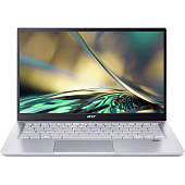 Ноутбуки Acer Swift 3 SF314-511-32P8 NX.ABLER.003 — фото, цена, купить
