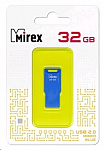 32GB Mirex Mario Голубой (13600-FMUMAB32) Флеш карта