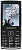 Maxvi P19 black Телефон мобильный