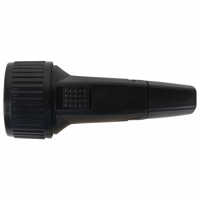 Скидки 10% Фонарь СТАРТ LHE 509-B1 Black ,время работы 16 часов  509-B1 от магазина Zakaz43