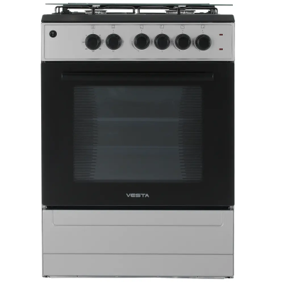 Газовые VESTA VALENCIA VKE 50 10-E СЕРЫЙ VKE 50 10-E СЕРЫЙ от магазина Zakaz43