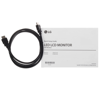 Мониторы LG 27U421A-B 27U421A-B от магазина Zakaz43