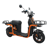 Электроскутер Kugoo Kirin U5 — фото, цена, купить