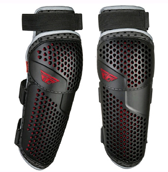 FLY RACING BARRICADE (черный/красный, 140126-694-9809) от магазина Zakaz43