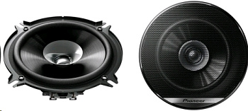 Акустика Pioneer TS-G1310F 230Вт 89дБ 4Ом 13см (5дюйм) (ком.:2кол.) коаксиальные однополосные — фото, цена, купить