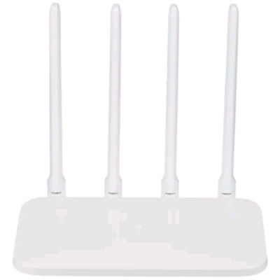 Роутеры, маршрутизаторы Xiaomi Mi Router 4A White DVB4230GL от магазина Zakaz43