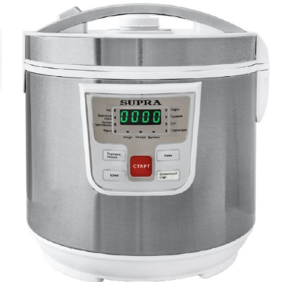 Мультиварка Supra MCS 4115 MCS 4115 от магазина Zakaz43