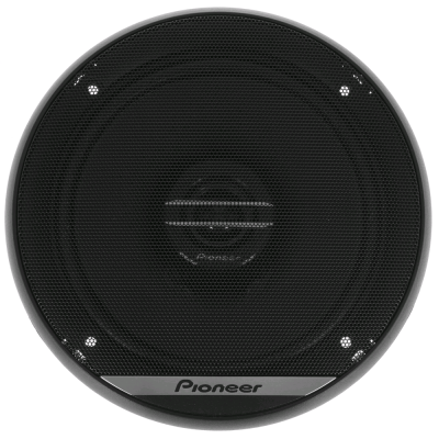 Акустика Pioneer TS-G1620F-2 300Вт 89дБ 4Ом 16см (комп.: 2кол.) коаксиальные двухполосные TS-G1620F-2 от магазина Zakaz43
