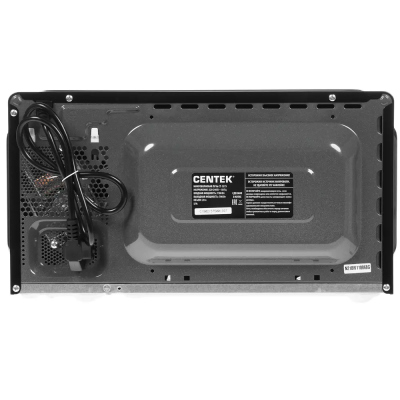 Отдельностоящий Centek CT-1575 черный CT-1575 черный от магазина Zakaz43