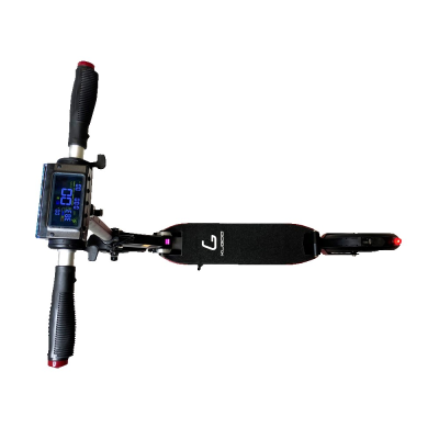 Электросамокат Kugoo Kirin S3 PRO Jilong KK-S3-PRO от магазина Zakaz43