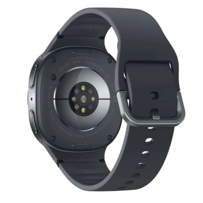 Смарт-часы и браслеты Samsung Galaxy Watch 8 40mm Graphite 1 от магазина Zakaz43