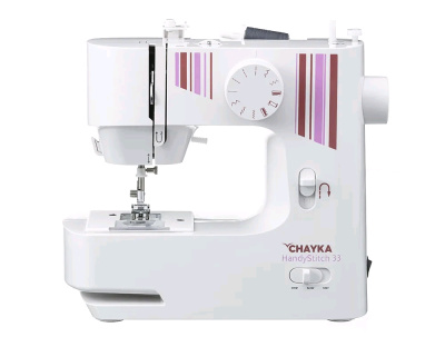 Швейные машины Чайка HandyStitch 33  от магазина Zakaz43