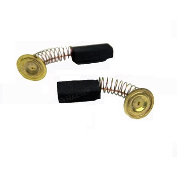 Запчасти для электроинструмента Щетки МШУ 1.8/2.0/2.2 Киров (8х16х29) (в упак. 1пар) (406) — фото, цена, купить