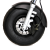 Увеличенное фото: Электротрицикл Ikingi X1 PRO TRIKE Электротрицикл Ikingi X1 PRO TRIKE от магазина Zakaz43