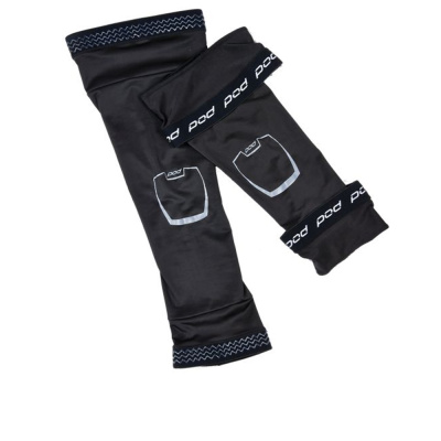 Носки и чулки МХ POD KX Knee Sleeve (Black, M/L, 2025 (KA221-001-MD/LG)) KA221-001-MD/LG от магазина Zakaz43