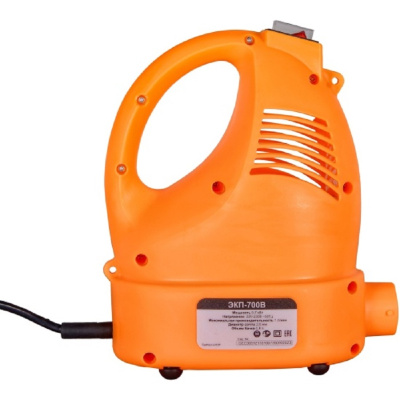Краскопульты  Вихрь ЭКП-700В 72/17/1 от магазина Zakaz43