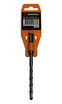 Буры _ 8 Бур по бетону 8x160x100 SDS-Plus — фото, цена, купить