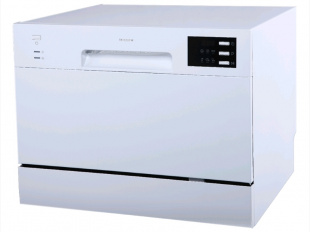 Midea MCFD55320W посудомоечная машина
