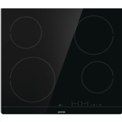 Варочные панели Gorenje ECT641BSC ECT641BSC от магазина Zakaz43