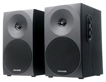 Активная акустика MICROLAB B70 — фото, цена, купить