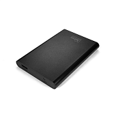 Внешние жёсткие диски Mirex RANGO DARK 500GB 2.5'' USB3.0 чёрный (13630-UHDRDA05) — фото, цена, купить