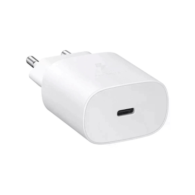 Адаптер для телефона Samsung Power Adapter 25w  402479105 от магазина Zakaz43