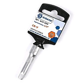 Комбинированые Удлинитель КОБАЛЬТ 1/4", 50мм Cr-v (1шт.) подвес — фото, цена, купить