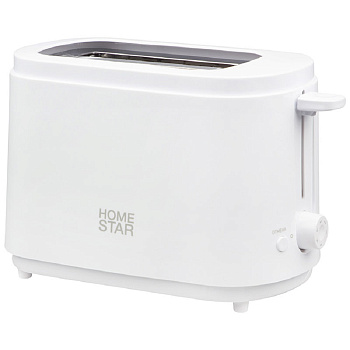 Homestar HS-10 / 1050 белый