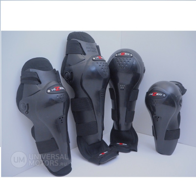 Наколенники HIZER YW-013 (наколенники+налокотники) HIZER YW-013  от магазина Zakaz43