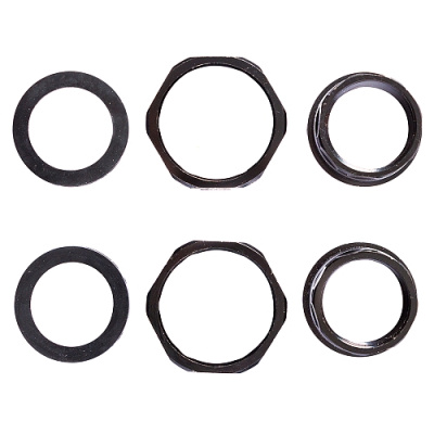 Насосы циркуляционные Насос циркуляционный REDVERG RD-CP25/6  от магазина Zakaz43