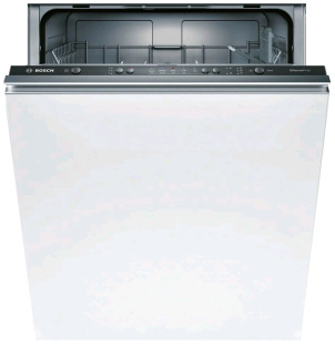 Bosch SMV 25AX00E посудомоечная машина