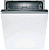 Bosch SMV 25AX00E посудомоечная машина