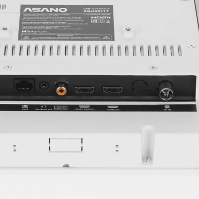 Телевизоры Asano 24LH5011T SALUT SMART 24LH5011T  от магазина Zakaz43