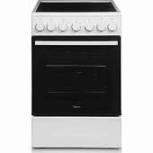 Электрические Midea MFO-M4E20T6E(WH) — фото, цена, купить