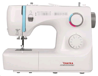 Швейные машины Чайка SewLux 200  от магазина Zakaz43
